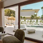 Marbesa I Pool Gym Cinema Outdoor Bbq Parking Villa Marbella