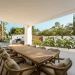 Marbesa I Pool Gym Cinema Outdoor Bbq Parking *