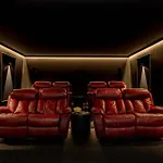 Marbesa I Pool Gym Cinema Outdoor Bbq Parking * Marbella