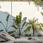 Marbesa I Pool Gym Cinema Outdoor Bbq Parking * Marbella
