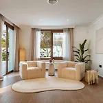Villa Marbesa I Pool Gym Cinema Outdoor Bbq Parking *
