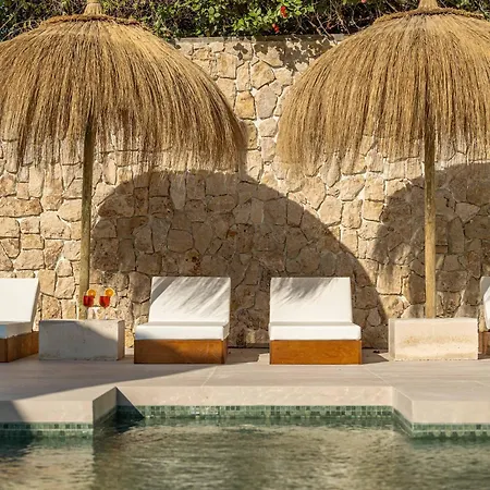 וילה Marbesa I Pool Gym Cinema Outdoor Bbq Parking מארבלה