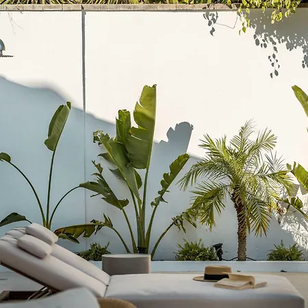 Marbesa I Pool Gym Cinema Outdoor Bbq Parking * Marbella