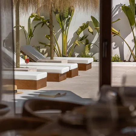 Villa Marbesa I Pool Gym Cinema Outdoor Bbq Parking