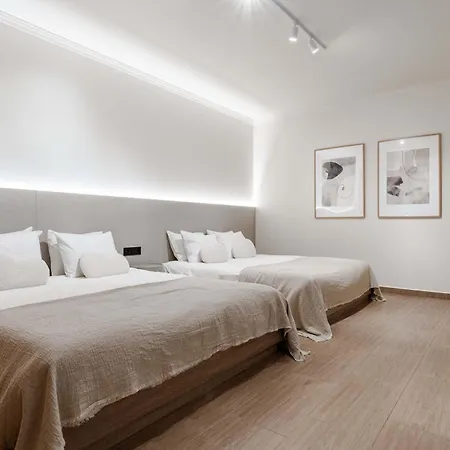 Marbesa I Pool Gym Cinema Outdoor Bbq Parking וילה *