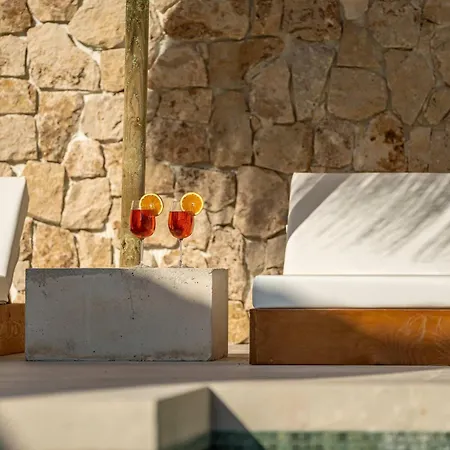 Marbesa I Pool Gym Cinema Outdoor Bbq Parking *