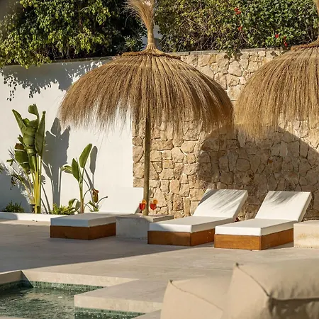 Marbesa I Pool Gym Cinema Outdoor Bbq Parking Marbella