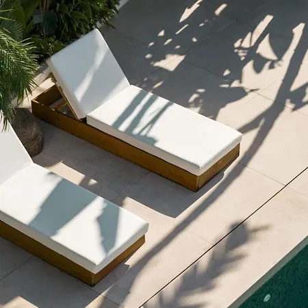 Marbesa I Pool Gym Cinema Outdoor Bbq Parking Marbella