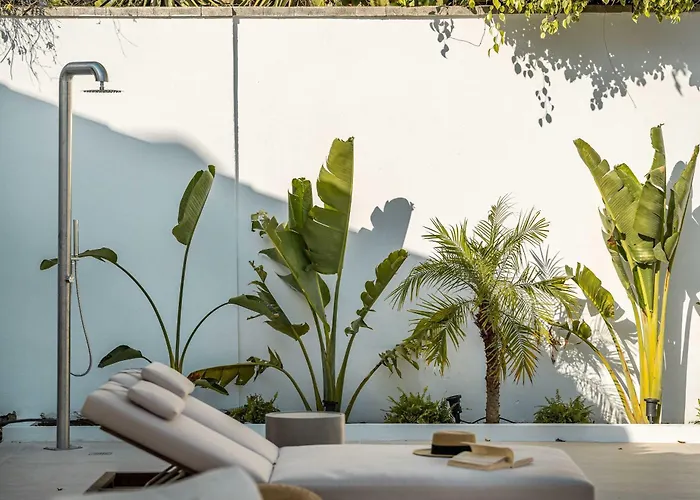 Marbesa I Pool Gym Cinema Outdoor Bbq Parking * Marbella