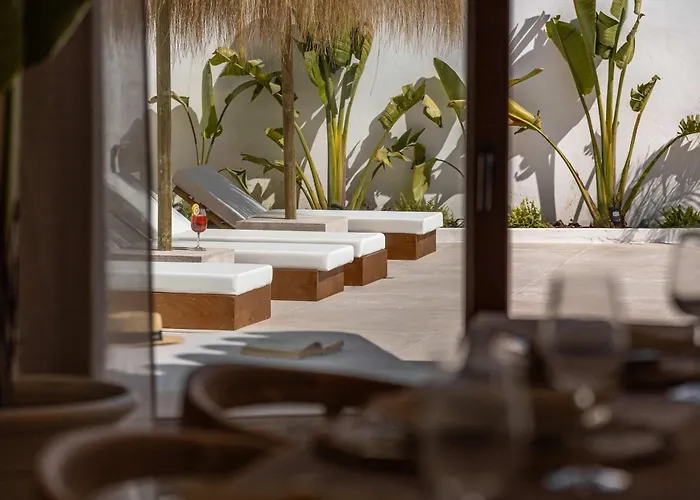 Villa Marbesa I Pool Gym Cinema Outdoor Bbq Parking