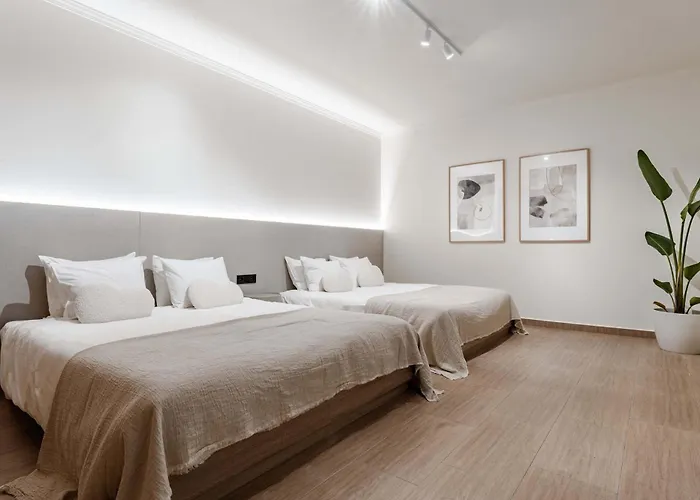 Marbesa I Pool Gym Cinema Outdoor Bbq Parking Villa *