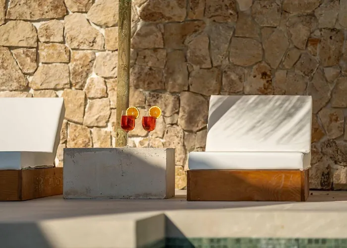 Marbesa I Pool Gym Cinema Outdoor Bbq Parking *