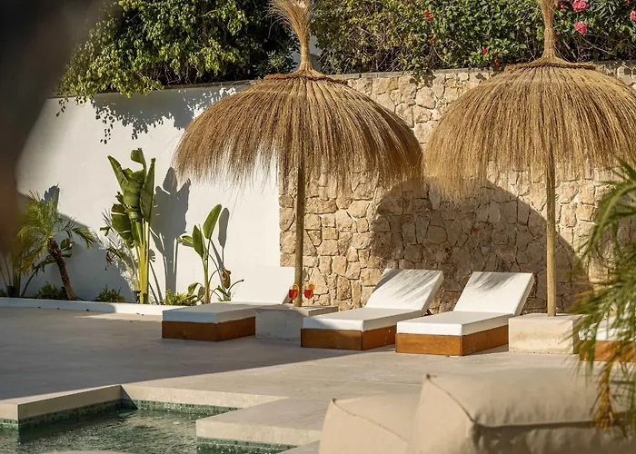 Marbesa I Pool Gym Cinema Outdoor Bbq Parking Marbella