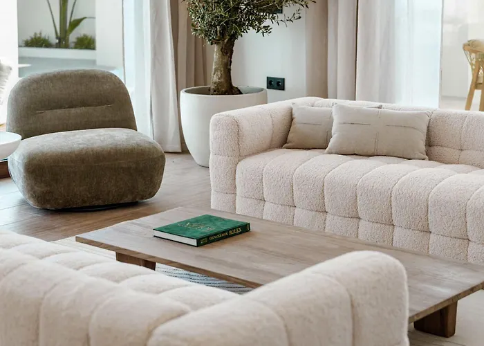 Marbesa I Pool Gym Cinema Outdoor Bbq Parking Marbella