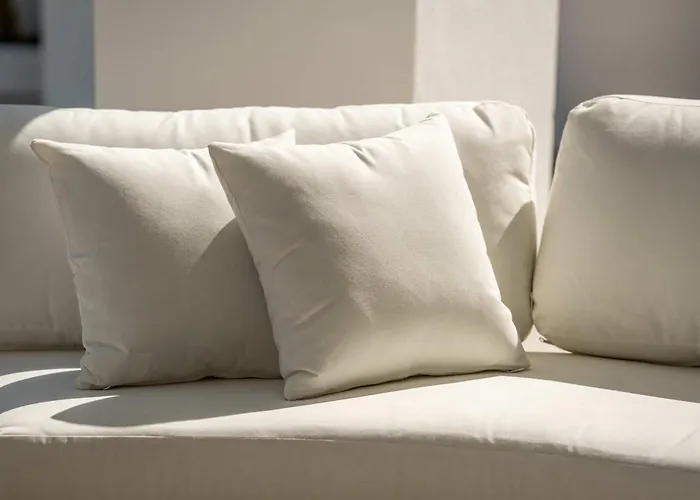 Marbesa I Pool Gym Cinema Outdoor Bbq Parking Villa *