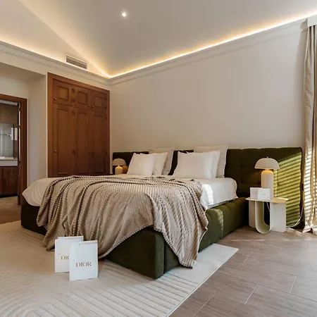 ヴィラ Marbesa I Pool Gym Cinema Outdoor Bbq Parking