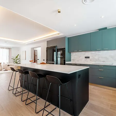 ヴィラ Marbesa I Pool Gym Cinema Outdoor Bbq Parking *